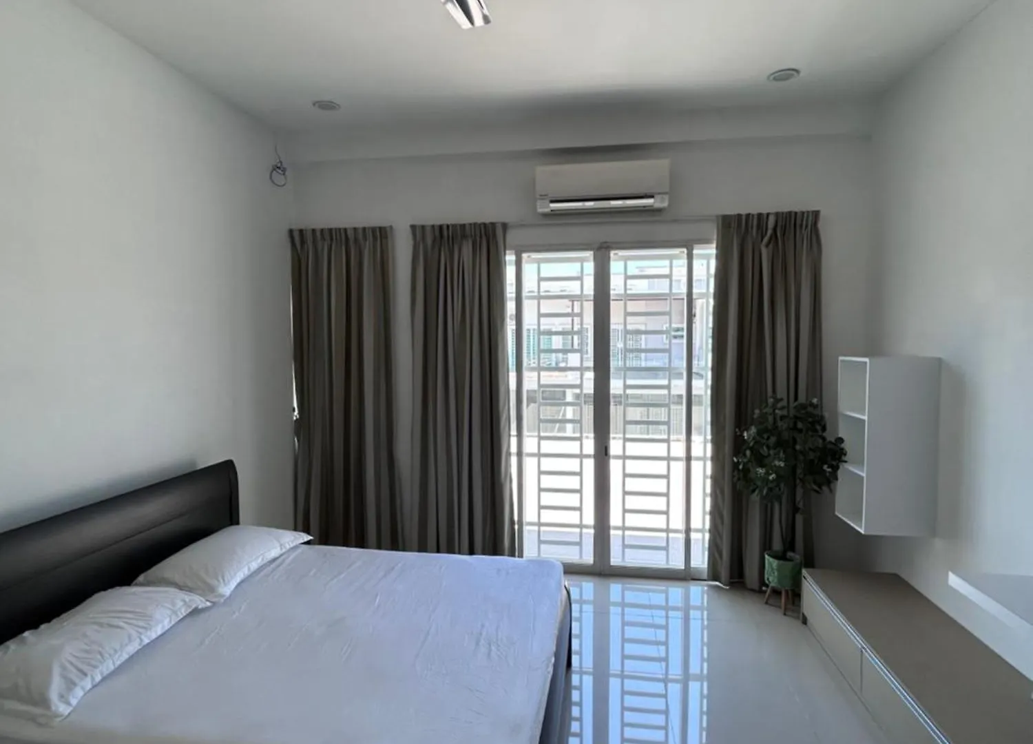 Naura Homes Penang Bayan Lepas