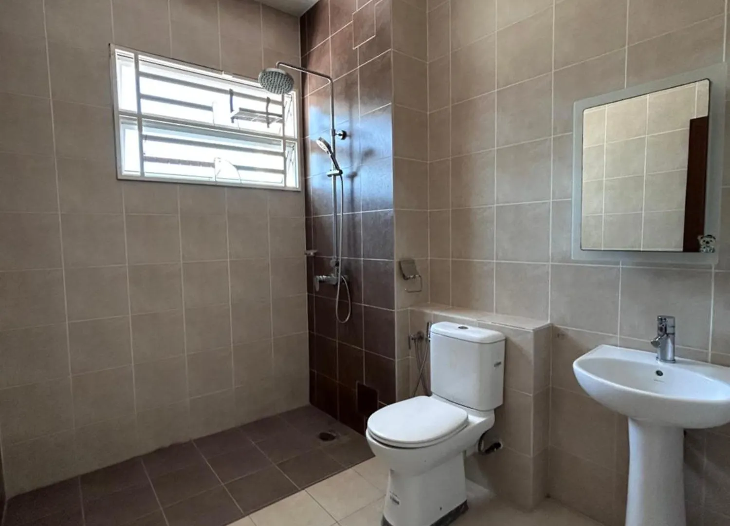 Сasa de vacaciones Naura Homes Penang Bayan Lepas