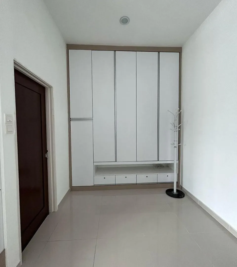 Naura Homes Penang Bayan Lepas Malasia