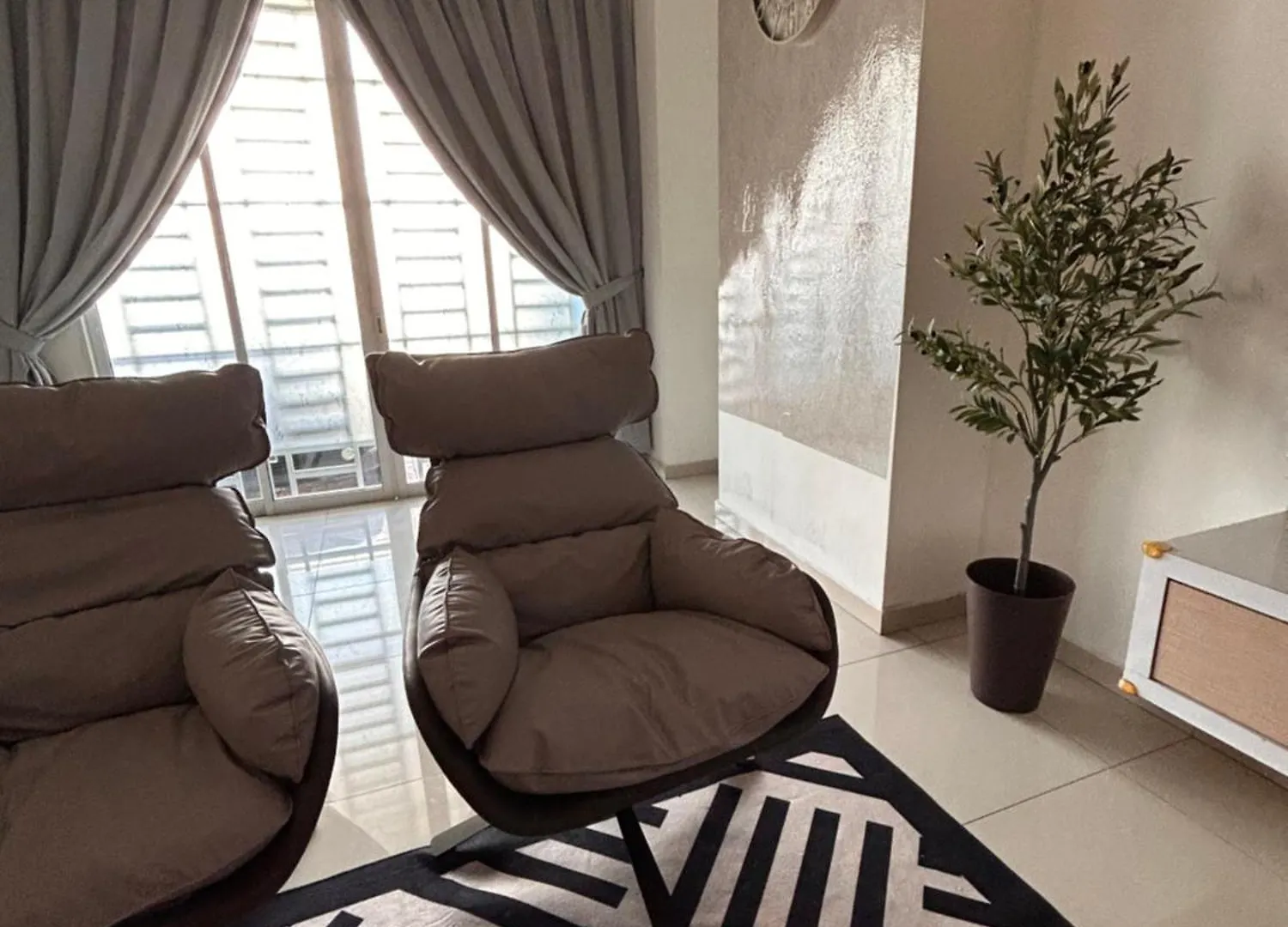 Naura Homes Penang Bayan Lepas 0*,  Malasia